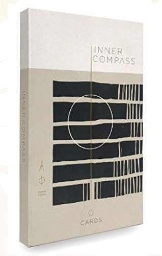 Continuous Compass Card Inner Compass Cards – Boundless Bookstore